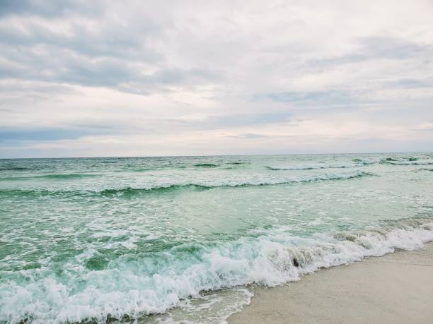istock Pensacola Beach, Florida - Fort Pickens area 1499627013