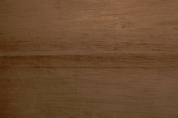 istock Blank wooden wall ready for your own text, wood background. 1499656750