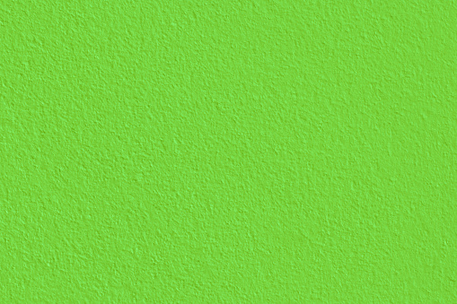 Light Green Concrete Wall Texture For Background And Design.