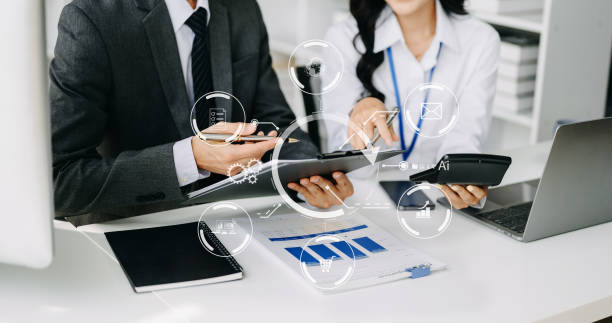 Co Work Developer 1,200+ Developers Scrum Stock Photos, Pictures & Royalty-Free Images ...