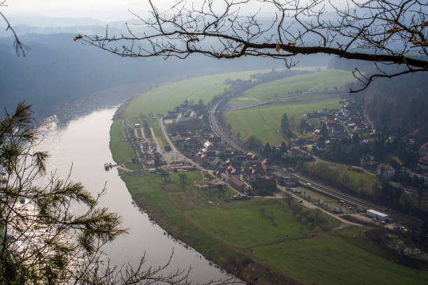 istock Saxon Switzerland National Park, Germany 1499677543
