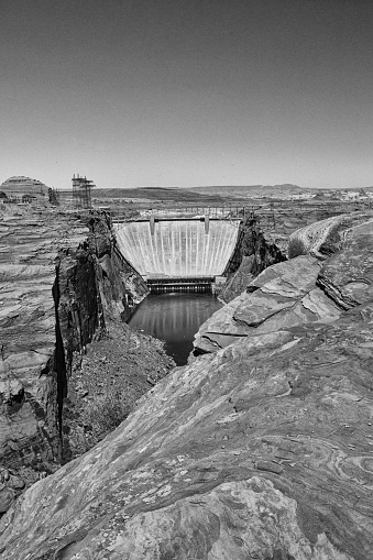 Colorado River, Arizona