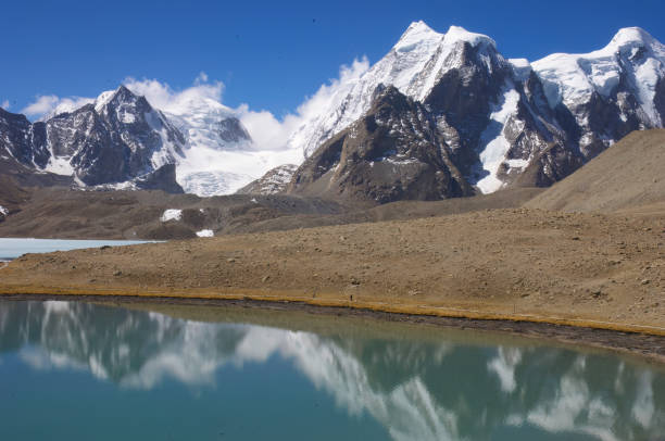 istock Wildscapes and Habitats across India - Set 1 1499682744