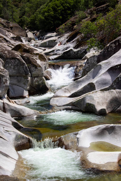 istock Garganta de los Infiernos Nature Reserve 1499690772