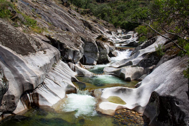istock Garganta de los Infiernos Nature Reserve 1499690773