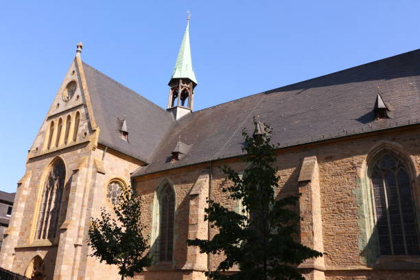 istock Beautiful summer day in Menden in the Sauerland 1499698762