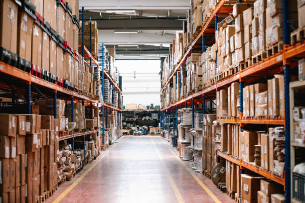 istock View of empty industrial material warehouse 1499707748