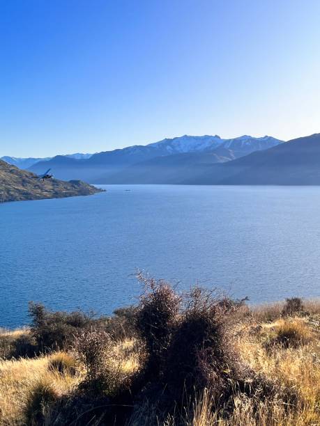 istock Lake Wakatipu 1499709133