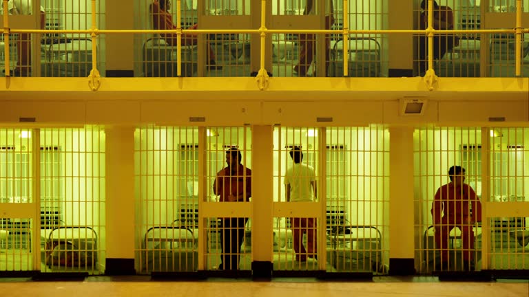 Cell Block