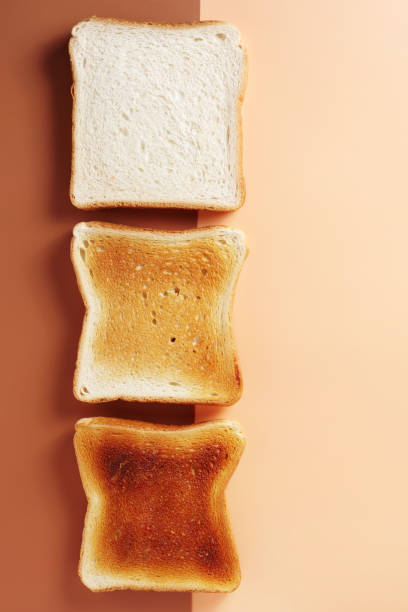 istock Slices of toasted bread 1499715755