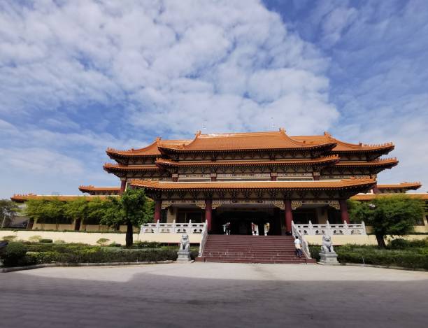 istock Fo Guang Shan Temple 1499716767