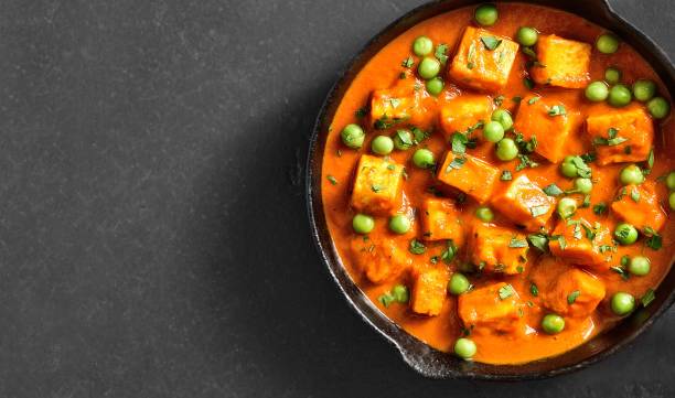istock Paneer butter masala 1499724017