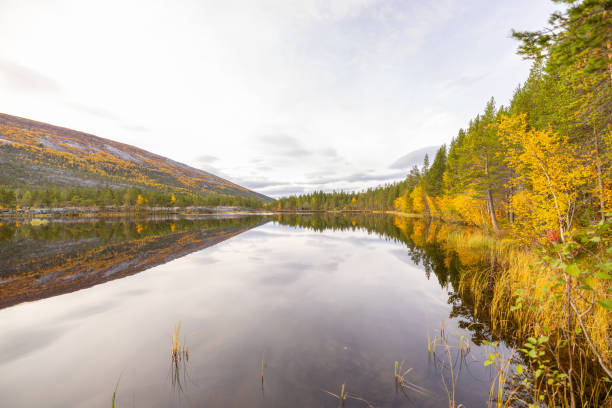 Nordland county, Norway