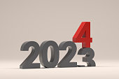 2024 New Year