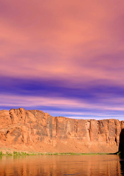 istock Colorado River Arizona 1499748240