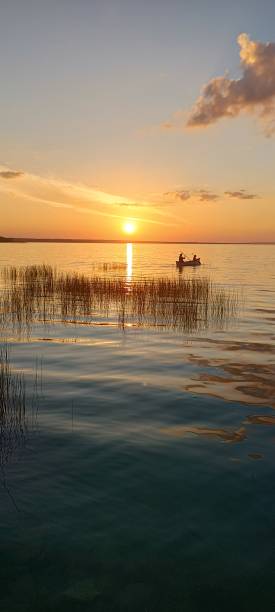 istock Canoe Lake Peten Itza 1499764316