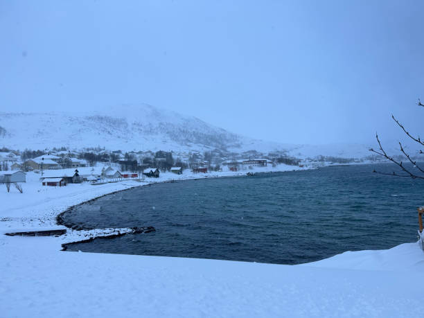 istock beautiful snowy landscape view in tromso, norway 1499768744