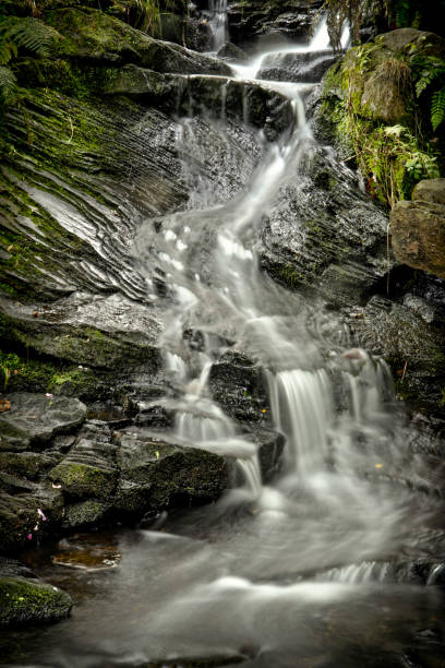 istock Folly Dolly Waterfall in Meltham, Yorkshire 1499786010