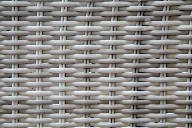 istock Closeup shot of a wicker basket 1499791952
