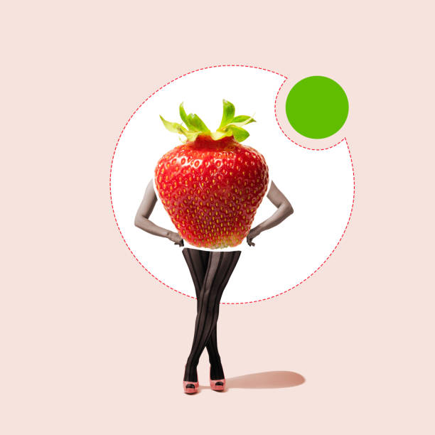 istock The concept of passion and temptation. 1499795877