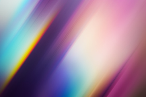 abstract color gradient background