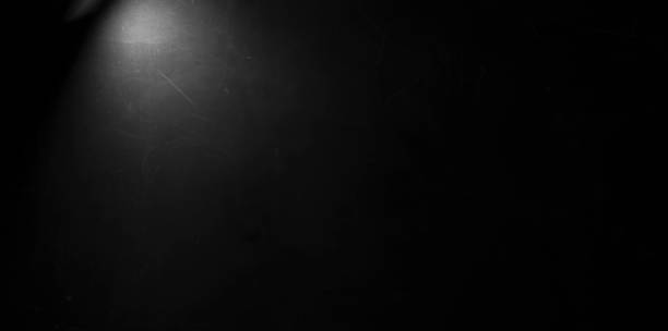 istock black board illuminated by a lamp 1499835158