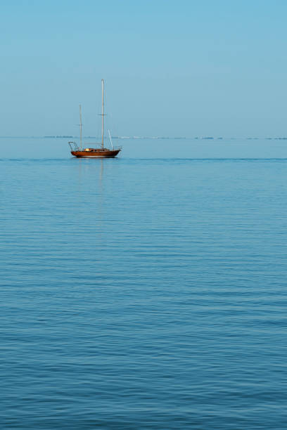 istock yachts on the water against the blue sky 1499845591