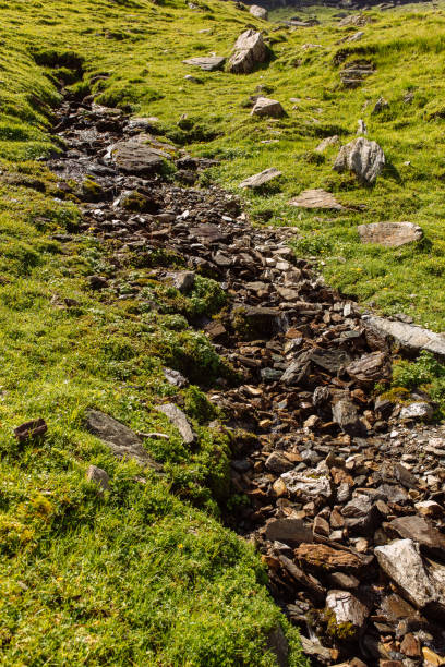 istock stones in the mountains, very beautiful scenery 1499867243