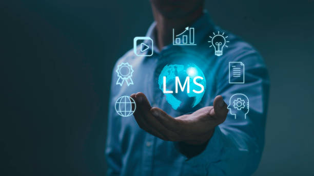 istock Word LMS with Learning Management System related icons. Learning management system concept for lessons and education online, course, application, education, learning, knowledge anywhere and anytime. 1499883210