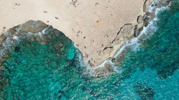istock Cape Greco in Ayia Napa Cyprus 1499889625