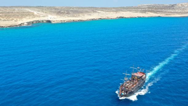 istock Cape Greco in Ayia Napa Cyprus 1499889796