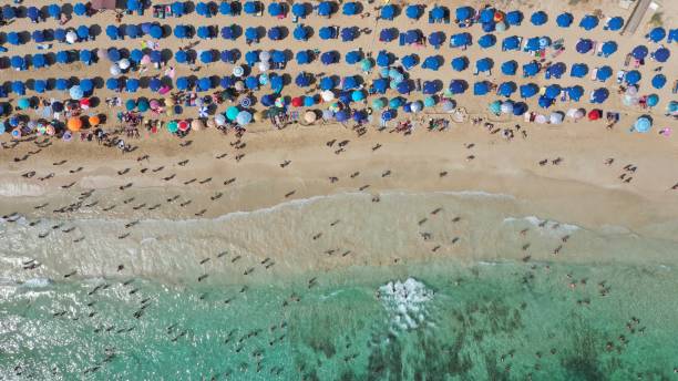 istock Ayia Napa Cyprus beach views 1499893506