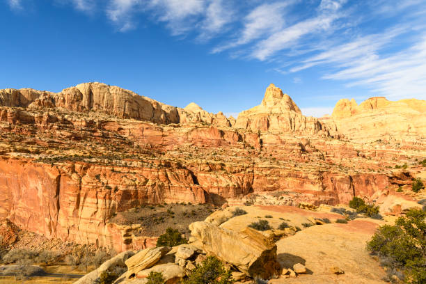 istock Capital Reef National Park 1499895360