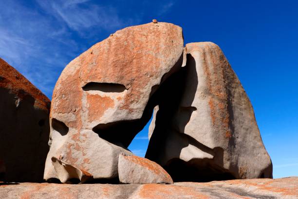 istock Remarkable Rocks on Kangaroo Island 1499903558