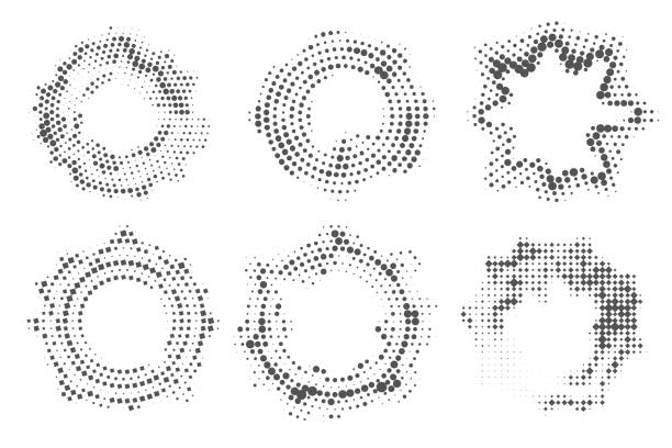 30+ Graphic Gradation Stock Illustrations, Royalty-Free Vector Graphics ...