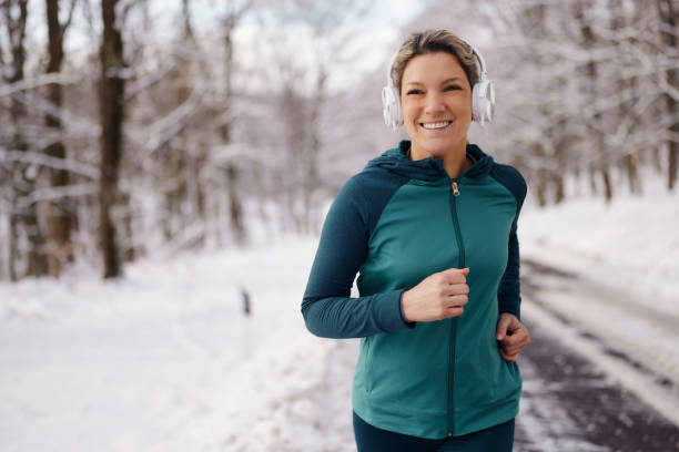 Music as a running motivation!