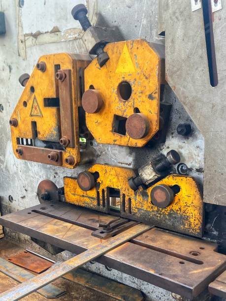 istock rusty metal mechanical machine close up shot 1499926534