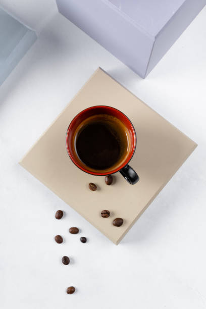 istock Herbal tea, coffee and cocktails. 1499928848