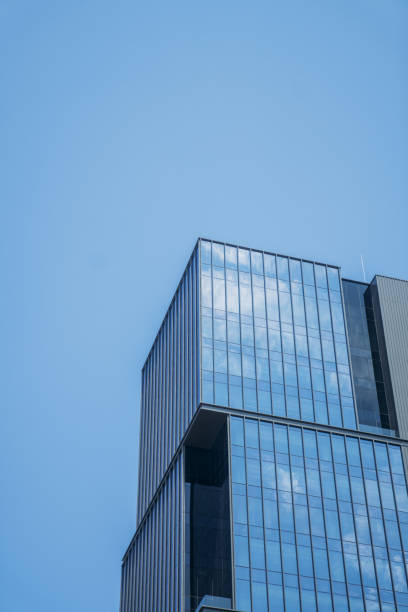 istock Buildings in Barcelona 1499935358