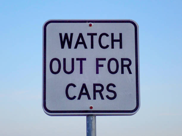 istock Watch Out For Cars 1499947379