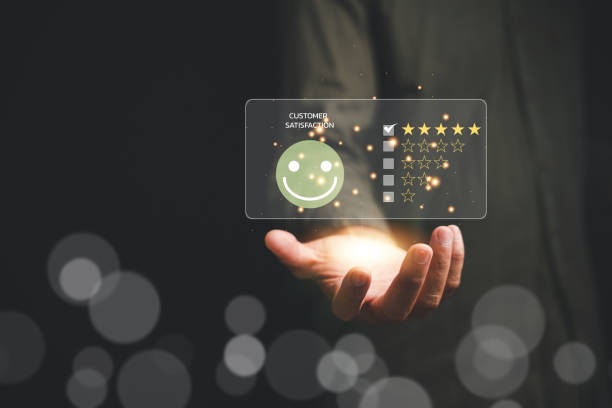 istock Hands holding five gold stars 1499947848