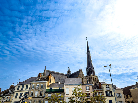 French Village Splendor: Immerse Yourself in the Old-world Charm of Pithiviers