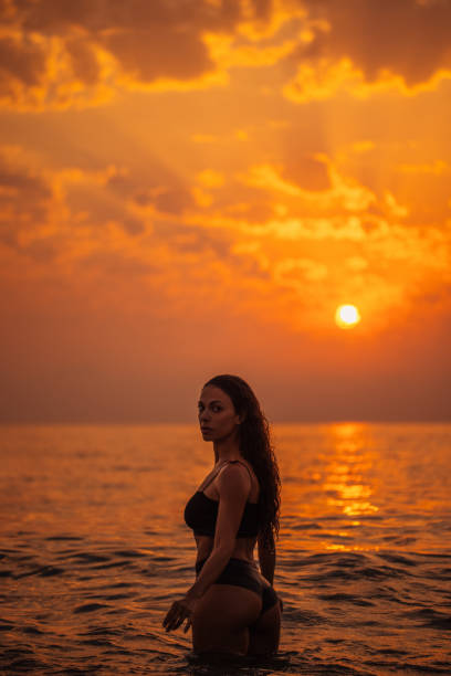 istock Relaxing girl 1499960982