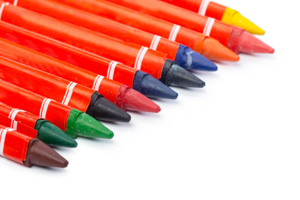 istock assortment of coloured pencils 1499960999
