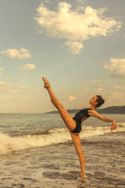 istock Beauty of ballet 1499961361