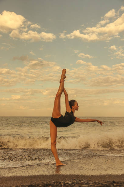 istock Beauty of ballet 1499961380