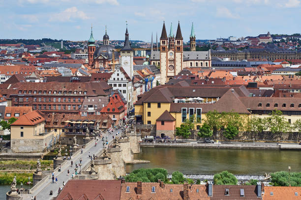 istock Wuerzburg 1499961394