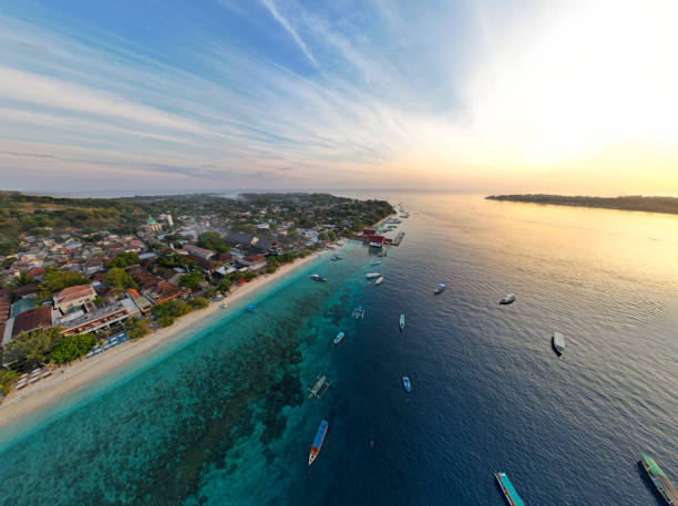 istock Gili Trawangan Indonesia 1499962658