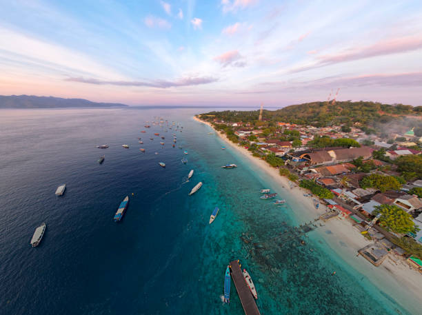 istock Gili Trawangan Indonesia 1499963063