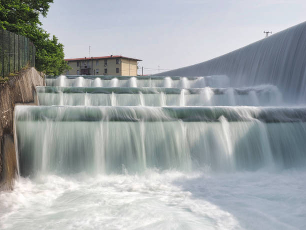 istock hydroelectric power plant 1499963237